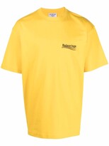 Thumbnail for your product : Balenciaga logo-print T-shirt