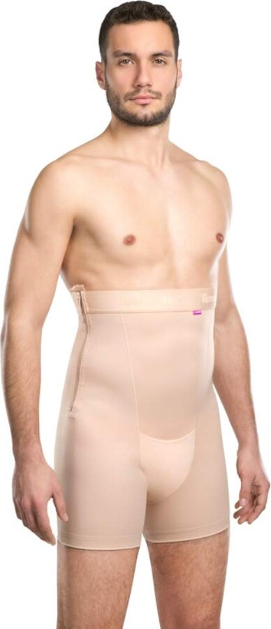 LIPOELASTIC® VHmm Comfort - Man post-operative compression garment