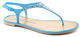 Thumbnail for your product : Chinese Laundry Glisten Jeweled Casual Sandals