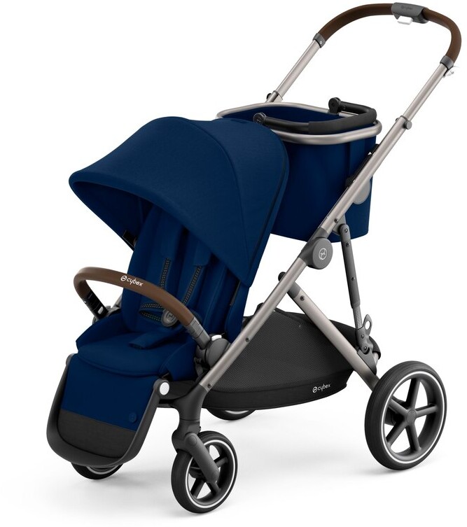 cybex stroller canada