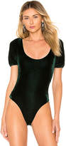 Thumbnail for your product : Privacy Please Catalina Bodysuit