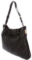 Thumbnail for your product : Lanvin Quilted Amalia Satchel