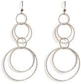 Thumbnail for your product : Carolina Bucci 18K Gold Gitane Chandelier Earrings Gr. ONE SIZE