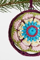 Thumbnail for your product : UO 2289 Crochet Ball Ornament