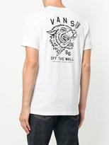Thumbnail for your product : Vans Tongue Tied T-shirt