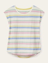 Thumbnail for your product : Boden Robyn Jersey Tee