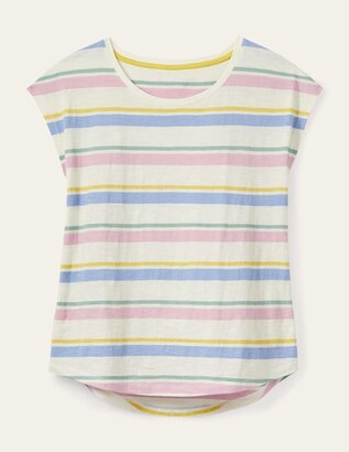Boden Robyn Jersey Tee