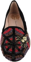Thumbnail for your product : House Of Harlow Zia Flat