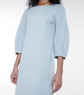 Thumbnail for your product : Dorothee Schumacher Emotional Essence knit midi dress