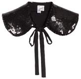 Thumbnail for your product : Comme des Garcons Sequin Collar