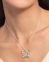 Thumbnail for your product : Thomas Sabo Women's Statement Jewellery - Pendant Butterfly