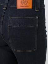 Thumbnail for your product : Paul Smith flared leg jeans