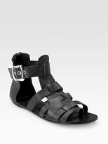 Thumbnail for your product : Dolce Vita Effie Woven Sandals