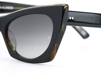 Oliver Goldsmith 'Orbison' sunglasses