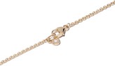 Thumbnail for your product : Astley Clarke 14kt gold diamond medium Icon Nova pendant necklace