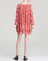 Thumbnail for your product : Free People Dress - Lucky Loosey