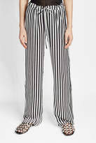 Thumbnail for your product : Marques Almeida Printed Silk Pants