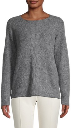 max studio wool sweater