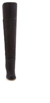Thumbnail for your product : Dolce Vita DV by 'Myer' Over the Knee Boot (Women)