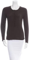 Thumbnail for your product : Michael Kors Wool Top