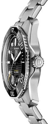 Tag Heuer Aquaracer Professional 300 Stainless Steel Bracelet Watch