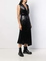 Thumbnail for your product : Marni pleated midi dress