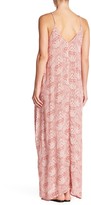 Thumbnail for your product : Love Stitch Sleeveless V-Neck Maxi Dress