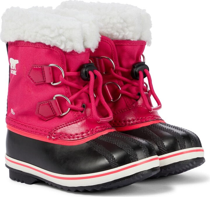 sorel children