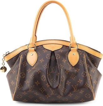 Louis Vuitton Women's Monogram Nile Brown Canvas Crossbody Bag (Pre-Owned)  - ShopStyle