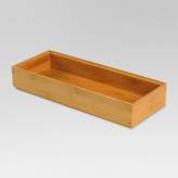 Bamboo Drawer Organizers Shopstyle