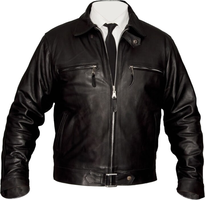 noble house indiana jones jacket