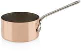 Thumbnail for your product : Mauviel Mini Copper Saucepan (9cm)