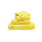 Thumbnail for your product : Ralph Lauren Home Player yellow hand towel
