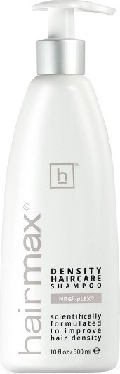 HairMax HairmaxDensityHairCareShampoo-10floz