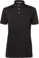 Thumbnail for your product : RLX Ralph Lauren Airflow Stretch-Jersey Polo Shirt