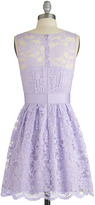Thumbnail for your product : BB Dakota When the Night Comes Dress in Violet