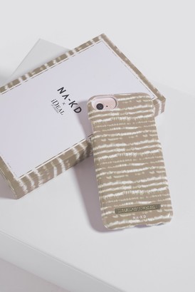 Ideal Of Sweden X NA-KD iPhone 8/7/6/6s Case