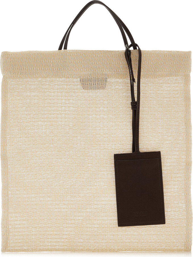 The Row Tote Bags