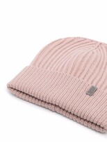 Thumbnail for your product : Brunello Cucinelli Embellished Cashmere Beanie