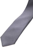 Thumbnail for your product : Balenciaga Anthracite Tie