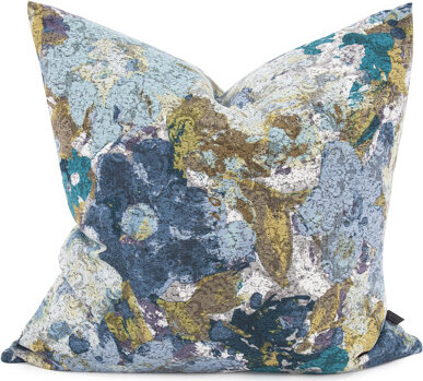 Howard Elliott Square Pillow Cover & Insert