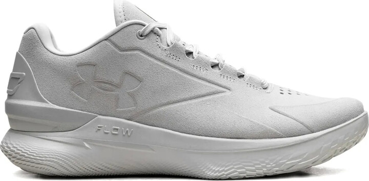 Curry 1 Low FloTro Lux low-top sneakers