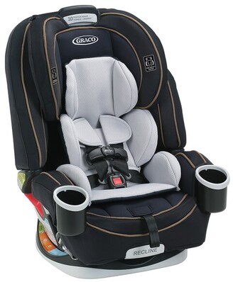 Graco 4Ever® 4-in-1 Car Seat Hyde