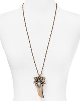 Thumbnail for your product : Samantha Wills Outside Your Window Necklace, 30
