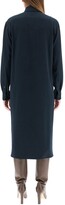 Thumbnail for your product : Lemaire Midi Shirt Dress