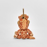 Thumbnail for your product : Burberry Thomas Bear Charm in Giraffe Costume