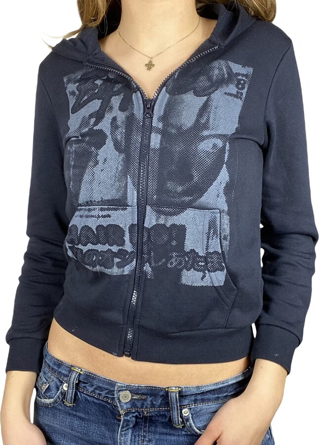 women's zip up jacket no hood