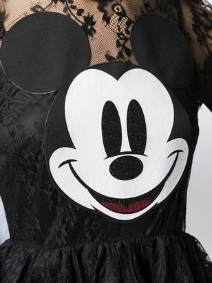 Aniye By Mickey Mouse dress