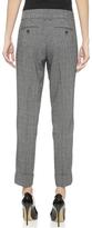 Thumbnail for your product : James Jeans Plaid Trouser