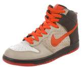Thumbnail for your product : Nike Dunk High-Top Sneakers